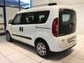Fiat Doblo 1.4 T-Jet 16V Natural Power Easy Bianco - thumbnail 6