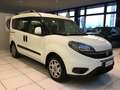 Fiat Doblo 1.4 T-Jet 16V Natural Power Easy Bianco - thumbnail 5