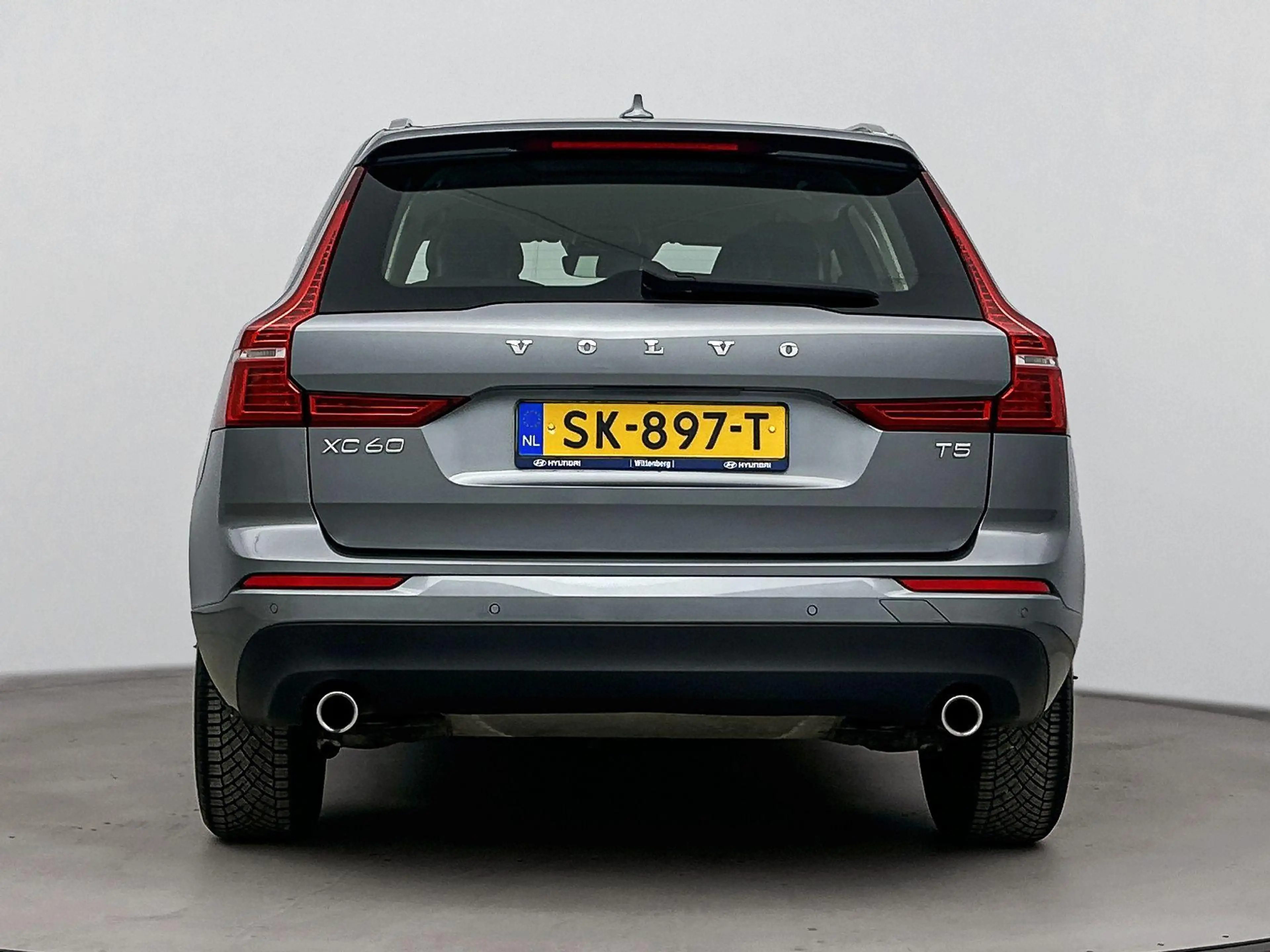 Volvo XC60 2.0 T5 MOMENTUM | SUMMERDEAL! | NAVI | CLIMA | CRU — photo 5