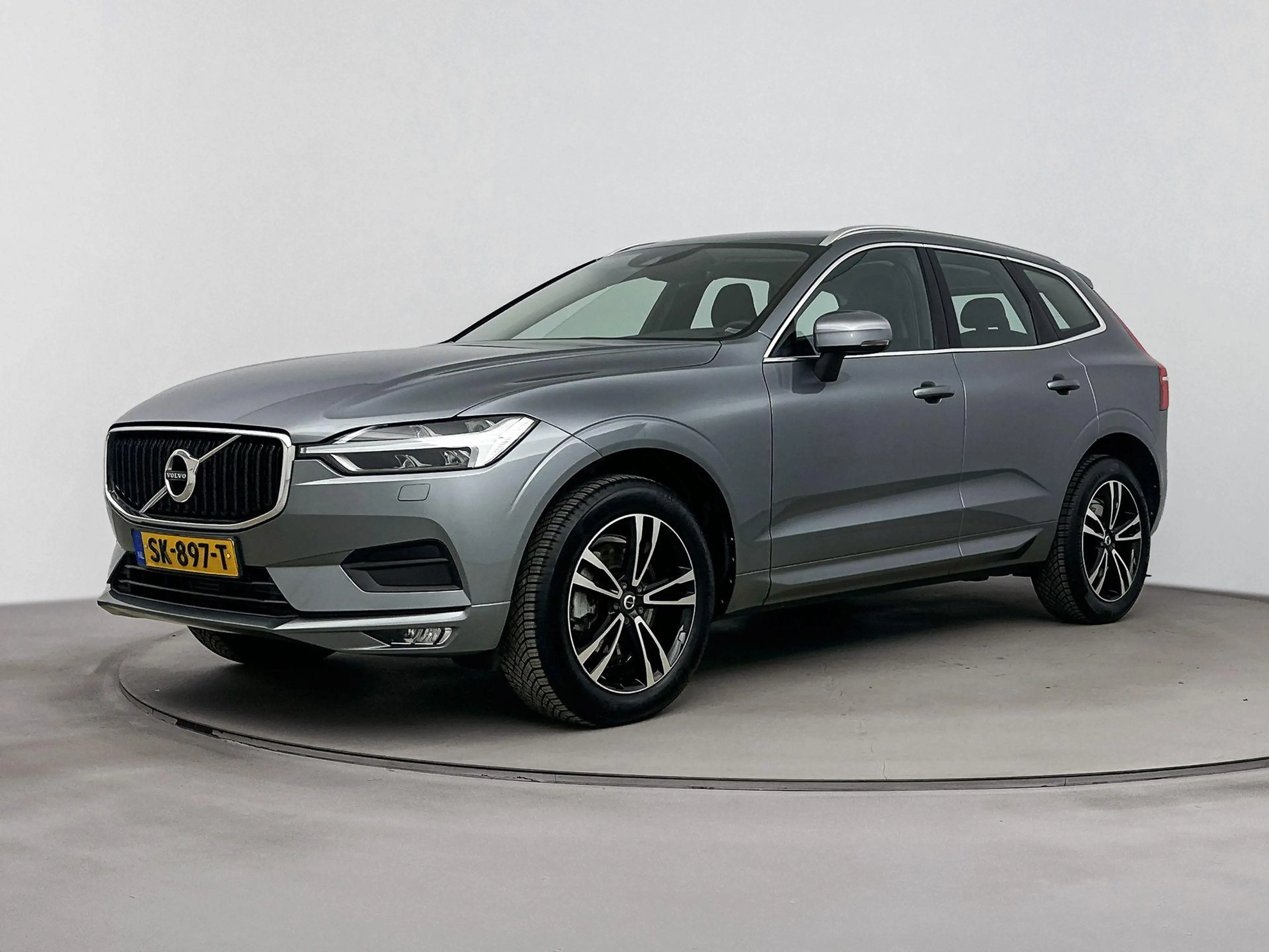Volvo XC60 2.0 T5 MOMENTUM | SUMMERDEAL! | NAVI | CLIMA | CRU — photo 8