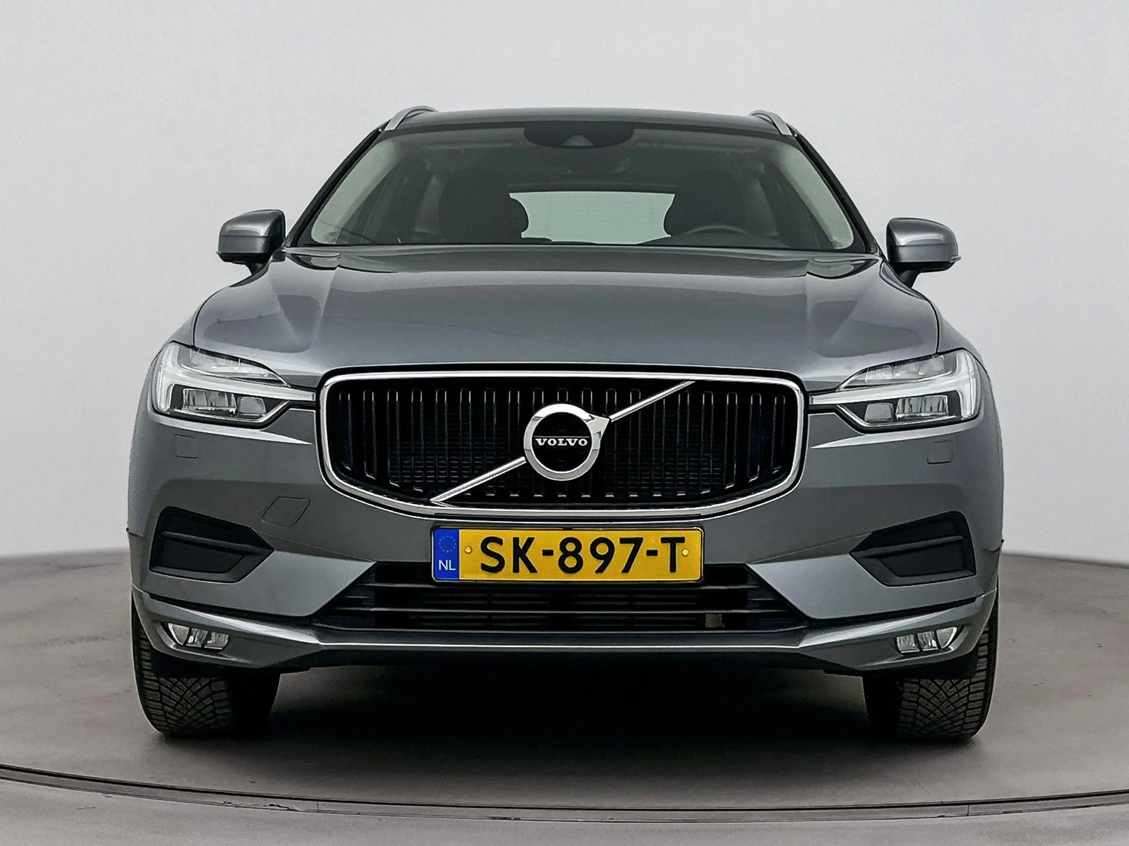 Volvo XC60 2.0 T5 MOMENTUM | SUMMERDEAL! | NAVI | CLIMA | CRU — photo 4