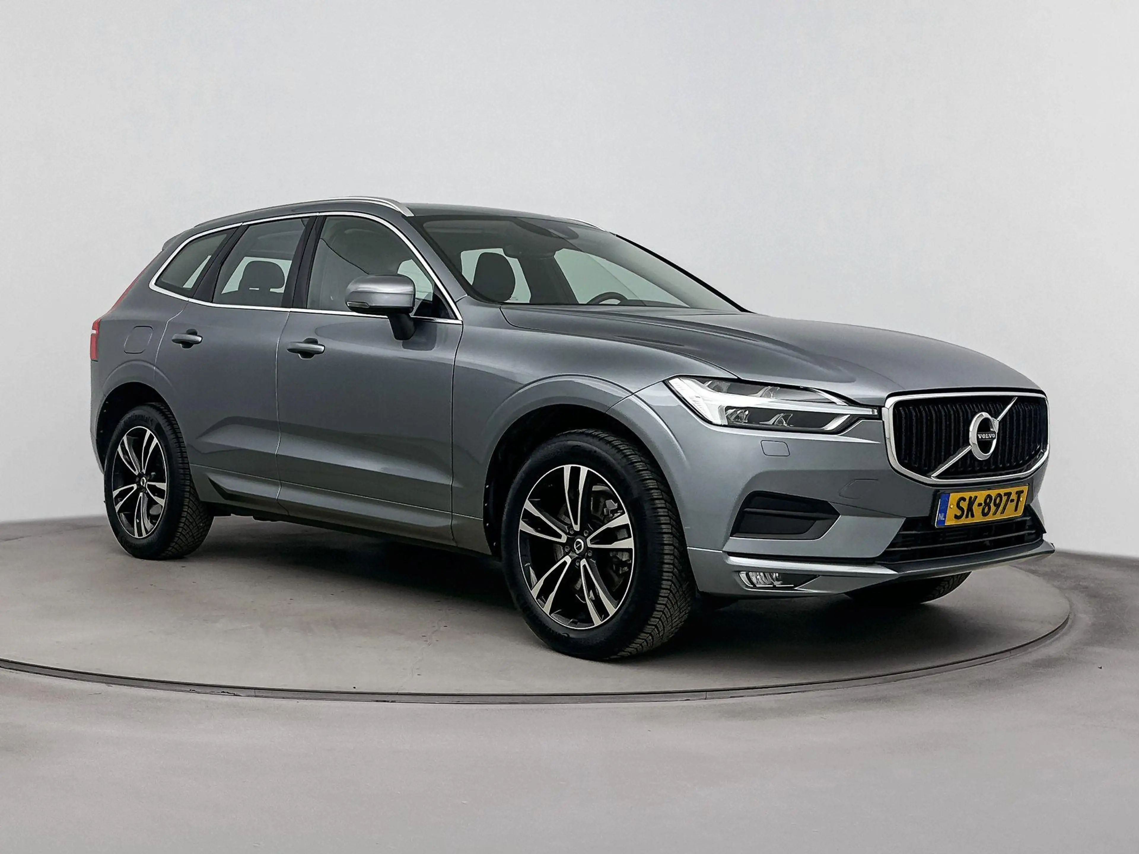 Volvo XC60 2.0 T5 MOMENTUM | SUMMERDEAL! | NAVI | CLIMA | CRU — photo 6
