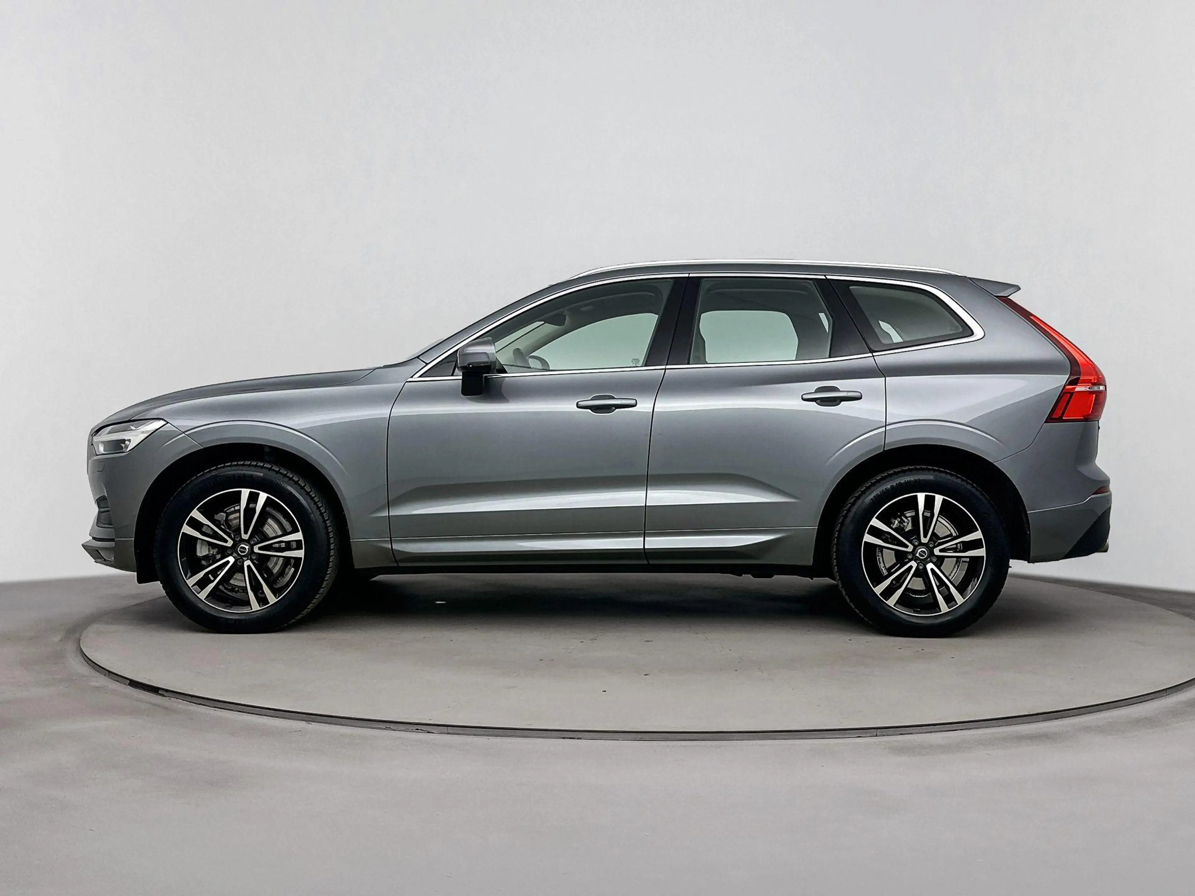 Volvo XC60 2.0 T5 MOMENTUM | SUMMERDEAL! | NAVI | CLIMA | CRU — photo 3