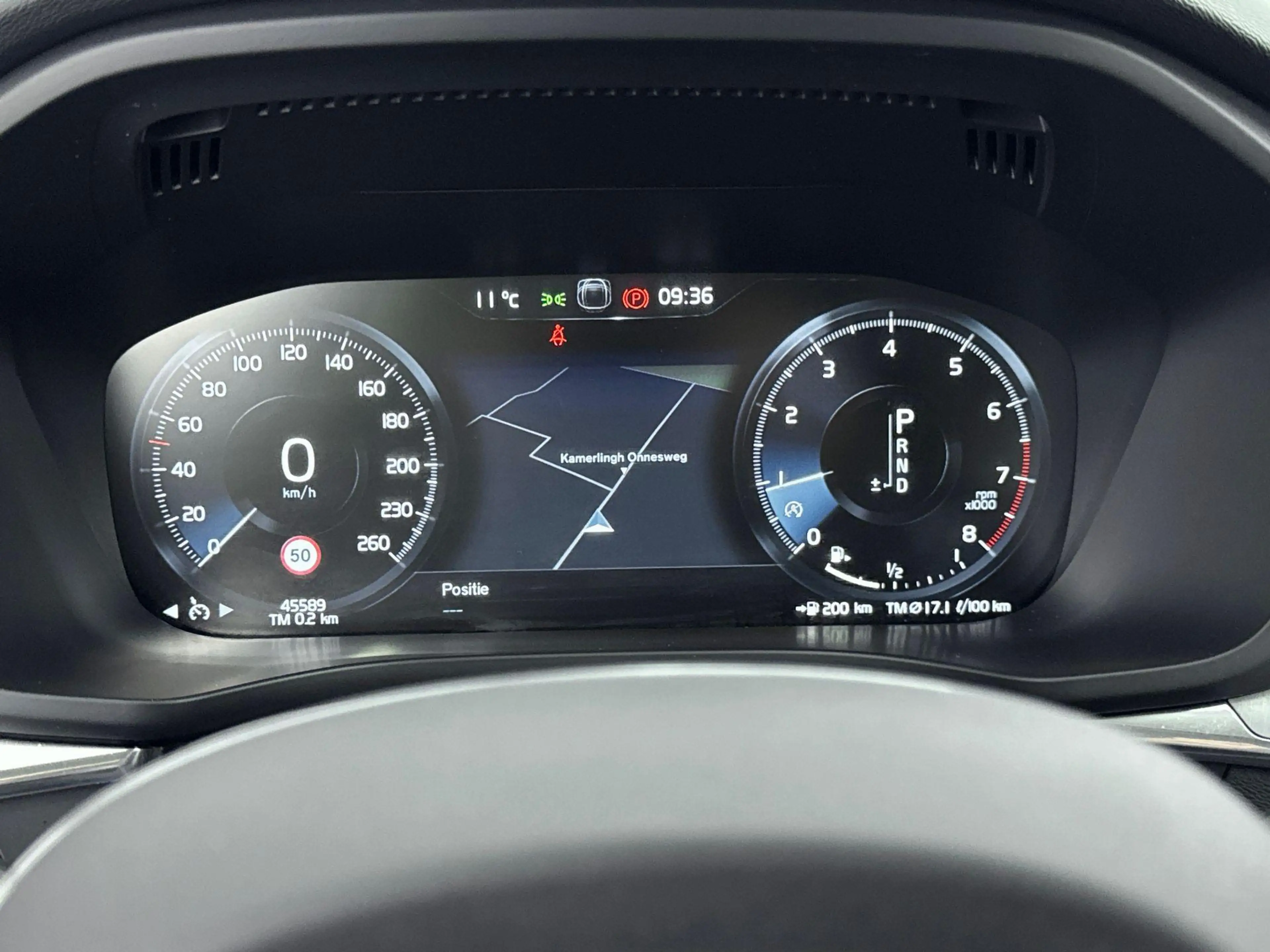 Volvo XC60 2.0 T5 MOMENTUM | SUMMERDEAL! | NAVI | CLIMA | CRU — photo 14