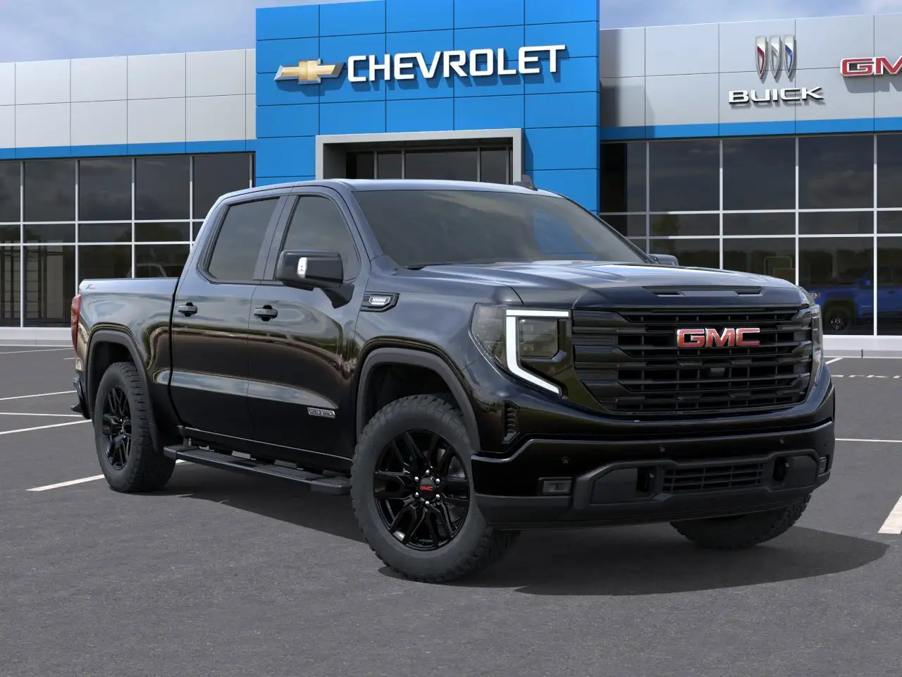 GMC Sierra 1500 снимка GMC Sierra 1500