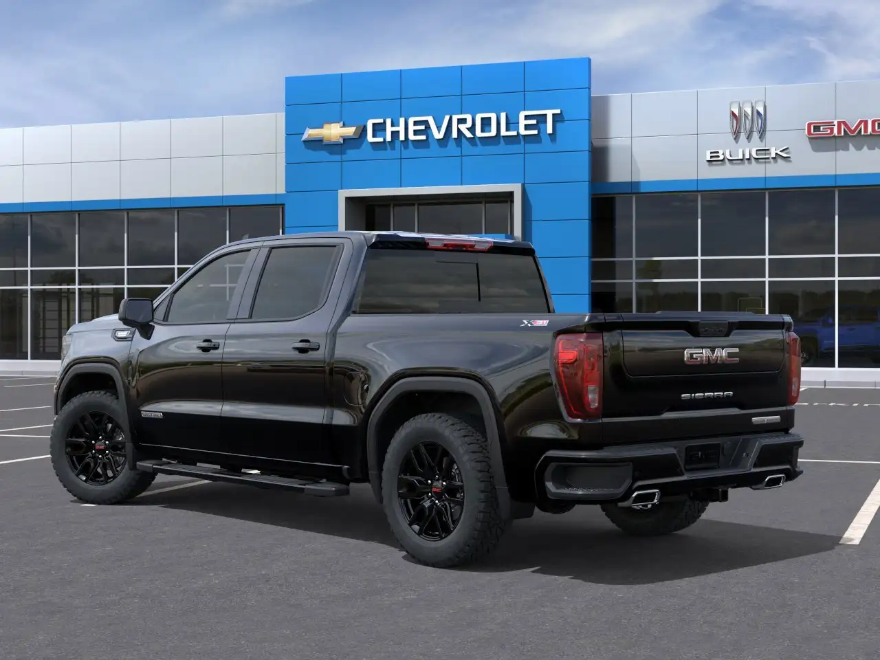 GMC Sierra 1500 снимка GMC Sierra 1500