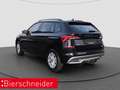 Skoda Kamiq 1.0 TSI DSG Ambition LED PDC KLIMAAUT Schwarz - thumbnail 5