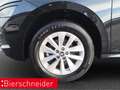 Skoda Kamiq 1.0 TSI DSG Ambition LED PDC KLIMAAUT Schwarz - thumbnail 10