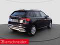 Skoda Kamiq 1.0 TSI DSG Ambition LED PDC KLIMAAUT Schwarz - thumbnail 8