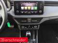 Skoda Kamiq 1.0 TSI DSG Ambition LED PDC KLIMAAUT Schwarz - thumbnail 18