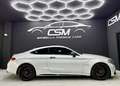 Mercedes-Benz C 63 AMG Coupé S 7G Plus Gris - thumbnail 6