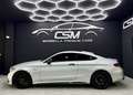 Mercedes-Benz C 63 AMG Coupé S 7G Plus Gris - thumbnail 3