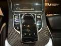 Mercedes-Benz C 63 AMG Coupé S 7G Plus Gris - thumbnail 24