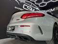 Mercedes-Benz C 63 AMG Coupé S 7G Plus Gris - thumbnail 40