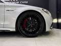 Mercedes-Benz C 63 AMG Coupé S 7G Plus Gris - thumbnail 41