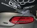 Mercedes-Benz C 63 AMG Coupé S 7G Plus Gris - thumbnail 39