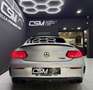 Mercedes-Benz C 63 AMG Coupé S 7G Plus Gris - thumbnail 8
