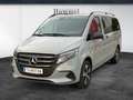 Mercedes-Benz Vito 116 CDI Tourer SELECT Lang Navi Distr MBUX Grau - thumbnail 1