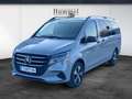 Mercedes-Benz Vito 116 CDI Tourer SELECT Lang Navi Distr MBUX Gris - thumbnail 1