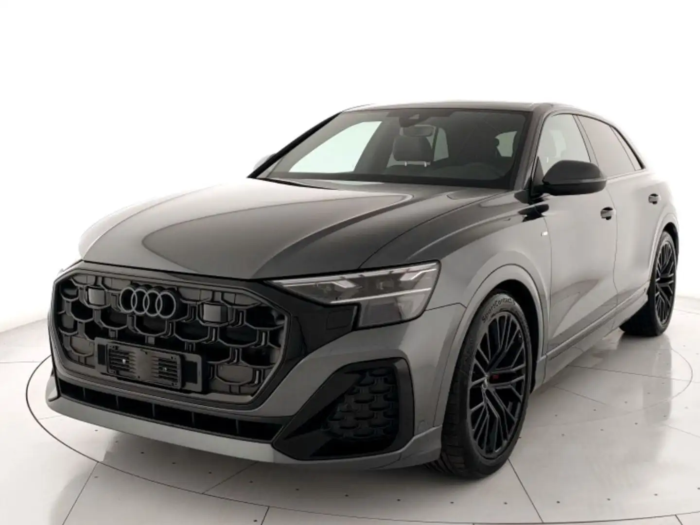 Audi Q8 45TDI mhev Quattro/ List.101.815 Negro - 1