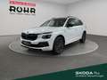 Skoda Kamiq Selection (AHK.Navi.LED) 1.0 TSI DSG Weiß - thumbnail 1