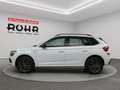 Skoda Kamiq Selection (AHK.Navi.LED) 1.0 TSI DSG Weiß - thumbnail 4