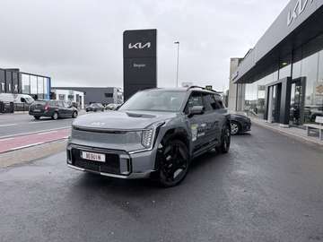 99,8 kWh AWD GT Line