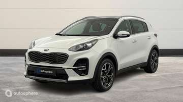 1.6 CRDi 136ch MHEV GT Line Premium 4x2 DCT7