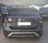 Volkswagen T-Cross 1.0 TSI Más Aut. 85kW Gris - thumbnail 4