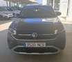 Volkswagen T-Cross 1.0 TSI Más Aut. 85kW Gris - thumbnail 2