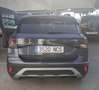 Volkswagen T-Cross 1.0 TSI Más Aut. 85kW Gris - thumbnail 3