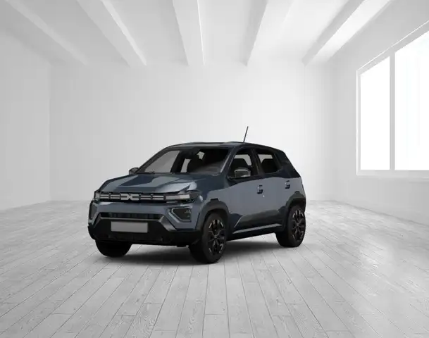 Dacia Spring Extreme Electric Extreme*Navi*PDC*Cam*Klima* 48...