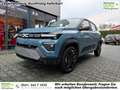 Dacia Spring Extreme Electric Extreme*Navi*PDC*Cam*Klima* 48... Blauw - thumbnail 1