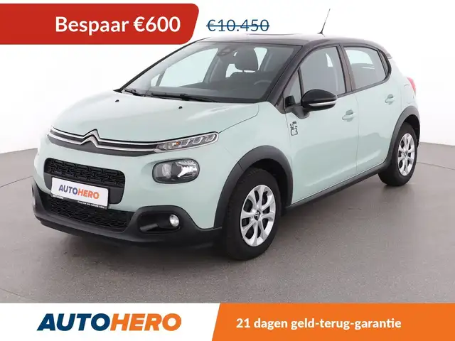 Citroen C3 1.2 PureTech Graphic