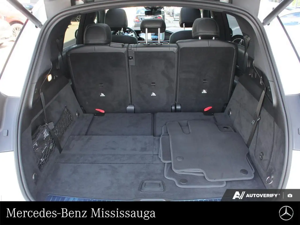 Mercedes-Benz GLE photo Mercedes-Benz GLE