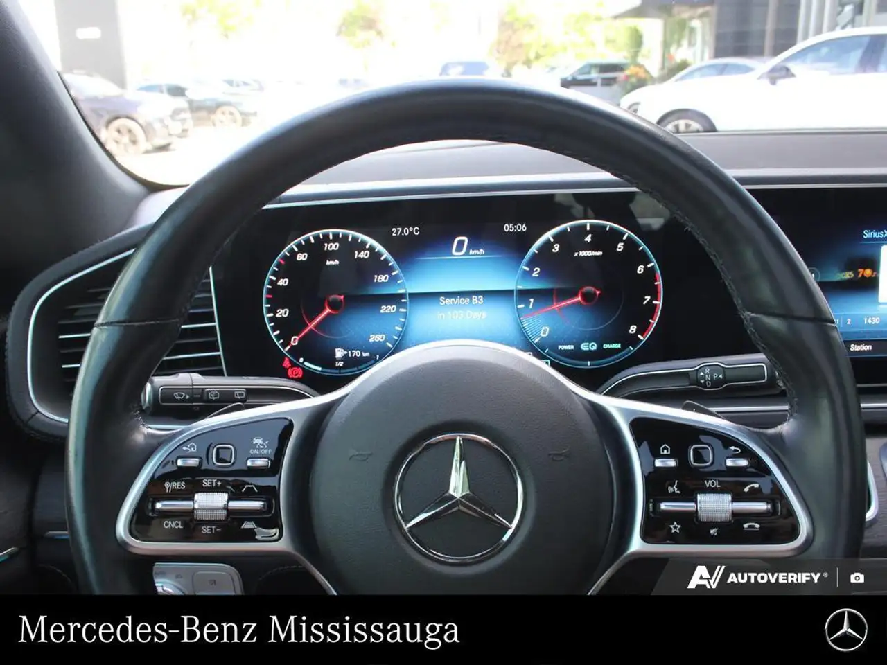 Mercedes-Benz GLE photo Mercedes-Benz GLE