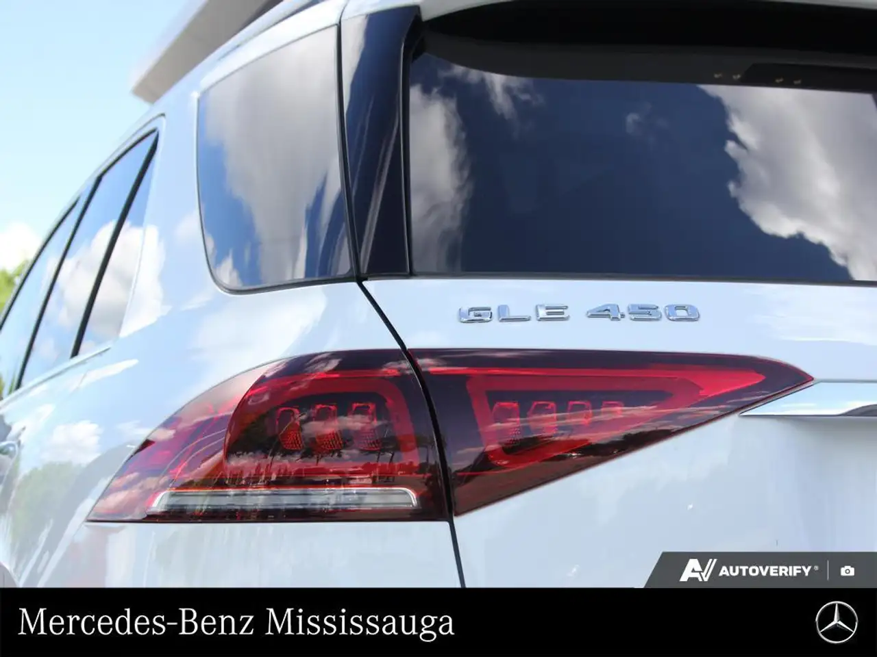 Mercedes-Benz GLE photo Mercedes-Benz GLE
