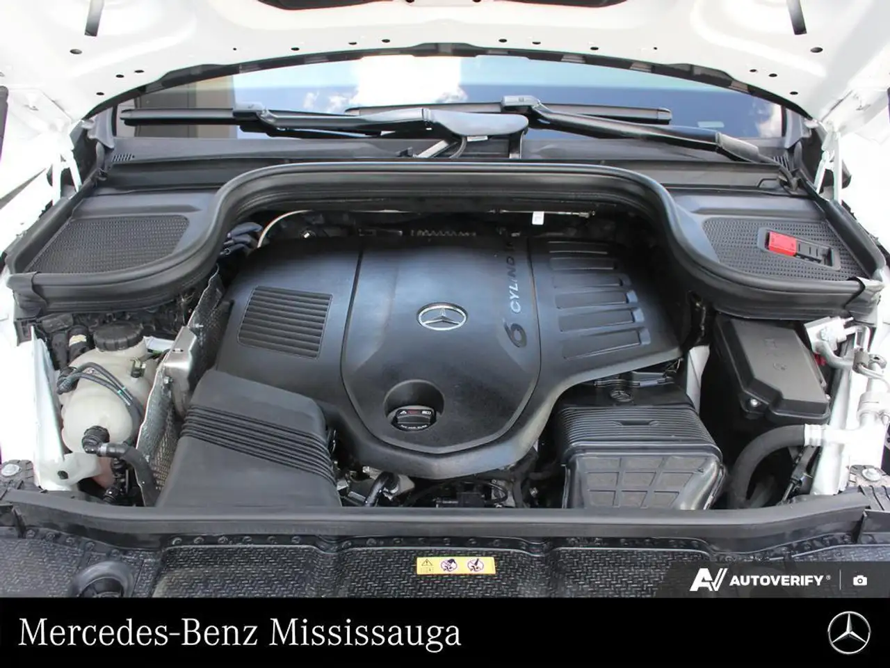 Mercedes-Benz GLE photo Mercedes-Benz GLE