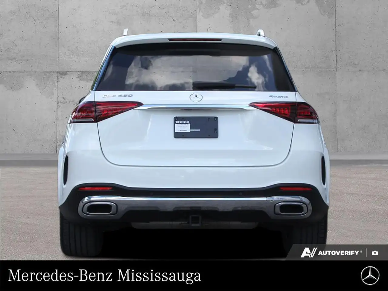 Mercedes-Benz GLE photo Mercedes-Benz GLE
