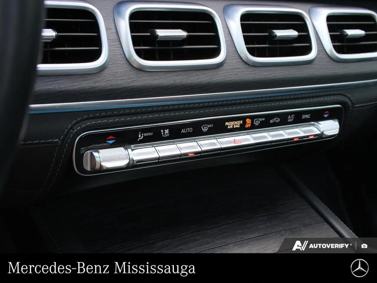 Mercedes-Benz GLE photo Mercedes-Benz GLE