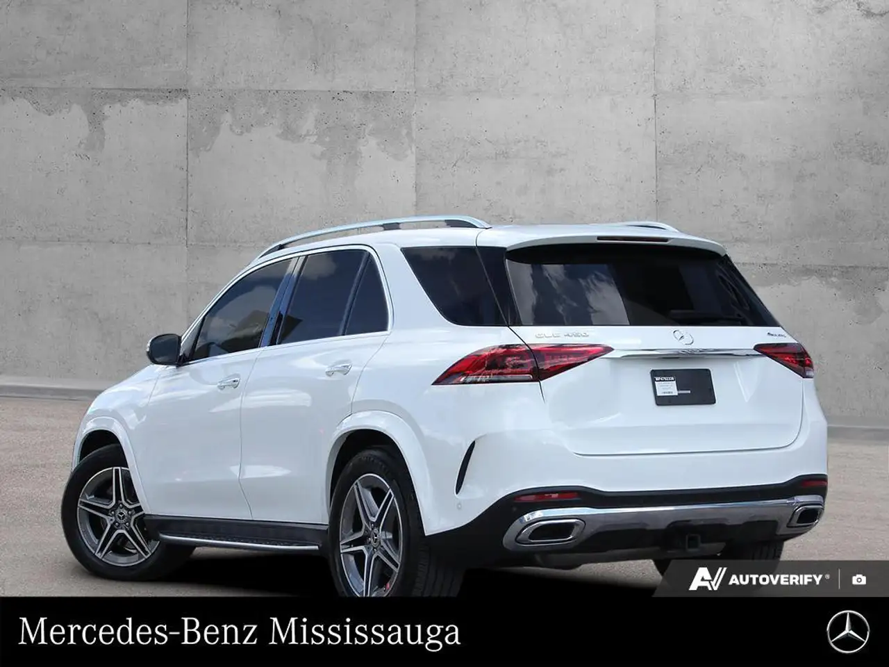Mercedes-Benz GLE photo Mercedes-Benz GLE