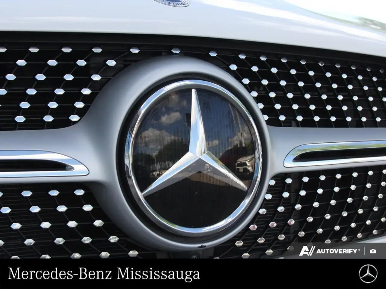 Mercedes-Benz GLE photo Mercedes-Benz GLE