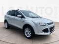 Ford Kuga 2.0 tdci Titanium 4wd s&s 150cv powershift E6 Grigio - thumbnail 2