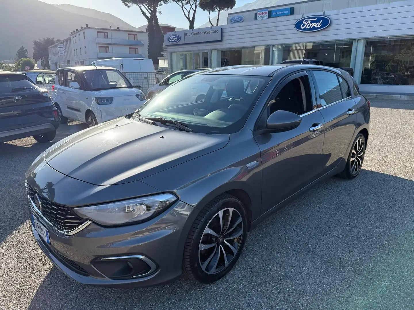 Fiat Tipo Tipo 5 porte II 2016 5p 1.3 mjt Easy Business s - 1