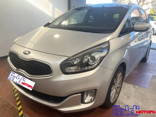 Kia Carens 1.7 CRDi 115 CV Class Euro6b 7 Posti