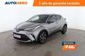 Toyota C-HR 1.8 Hybrid Advance Gris - thumbnail 1