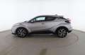 Toyota C-HR 1.8 Hybrid Advance Gris - thumbnail 3