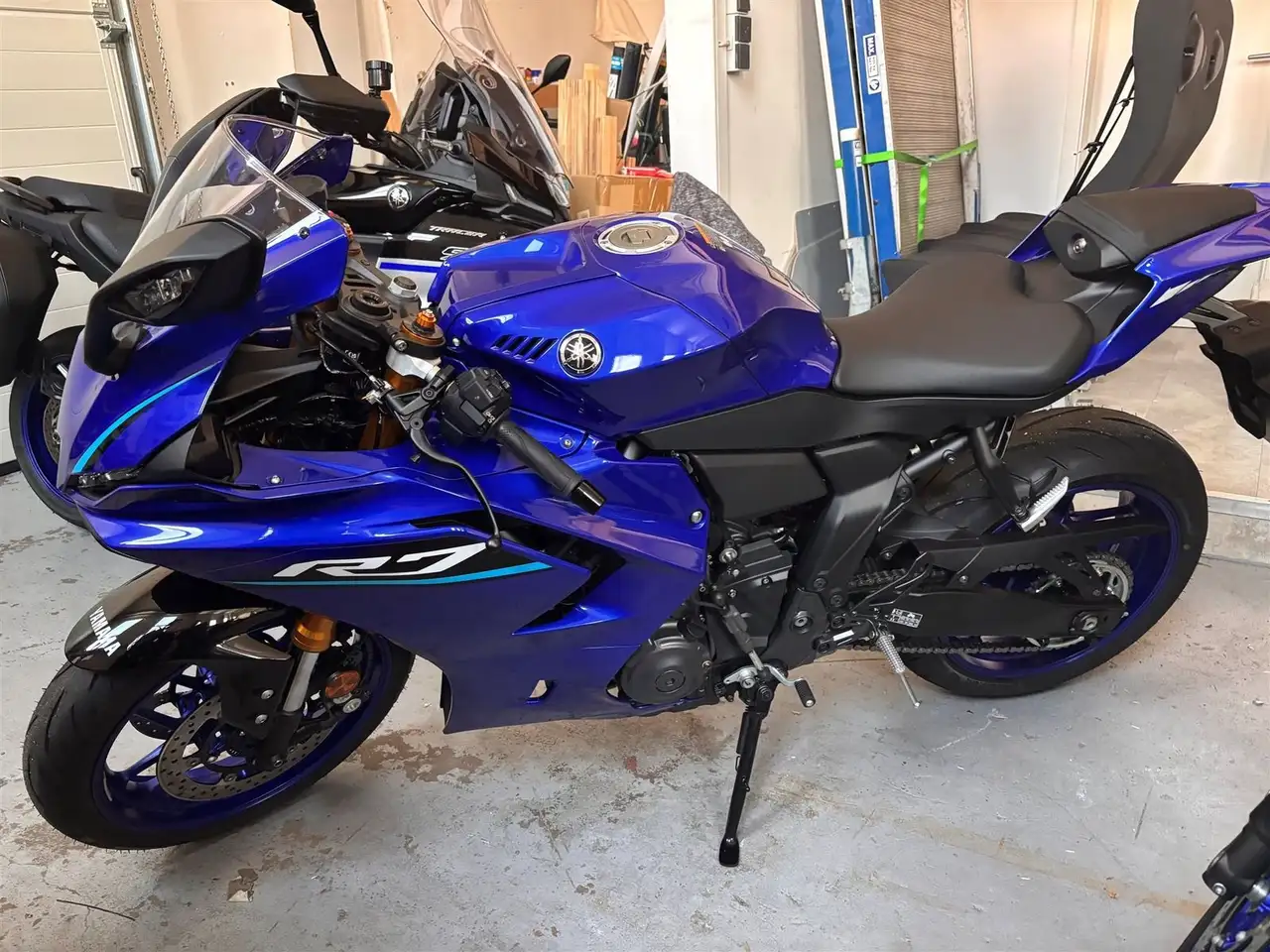 Yamaha