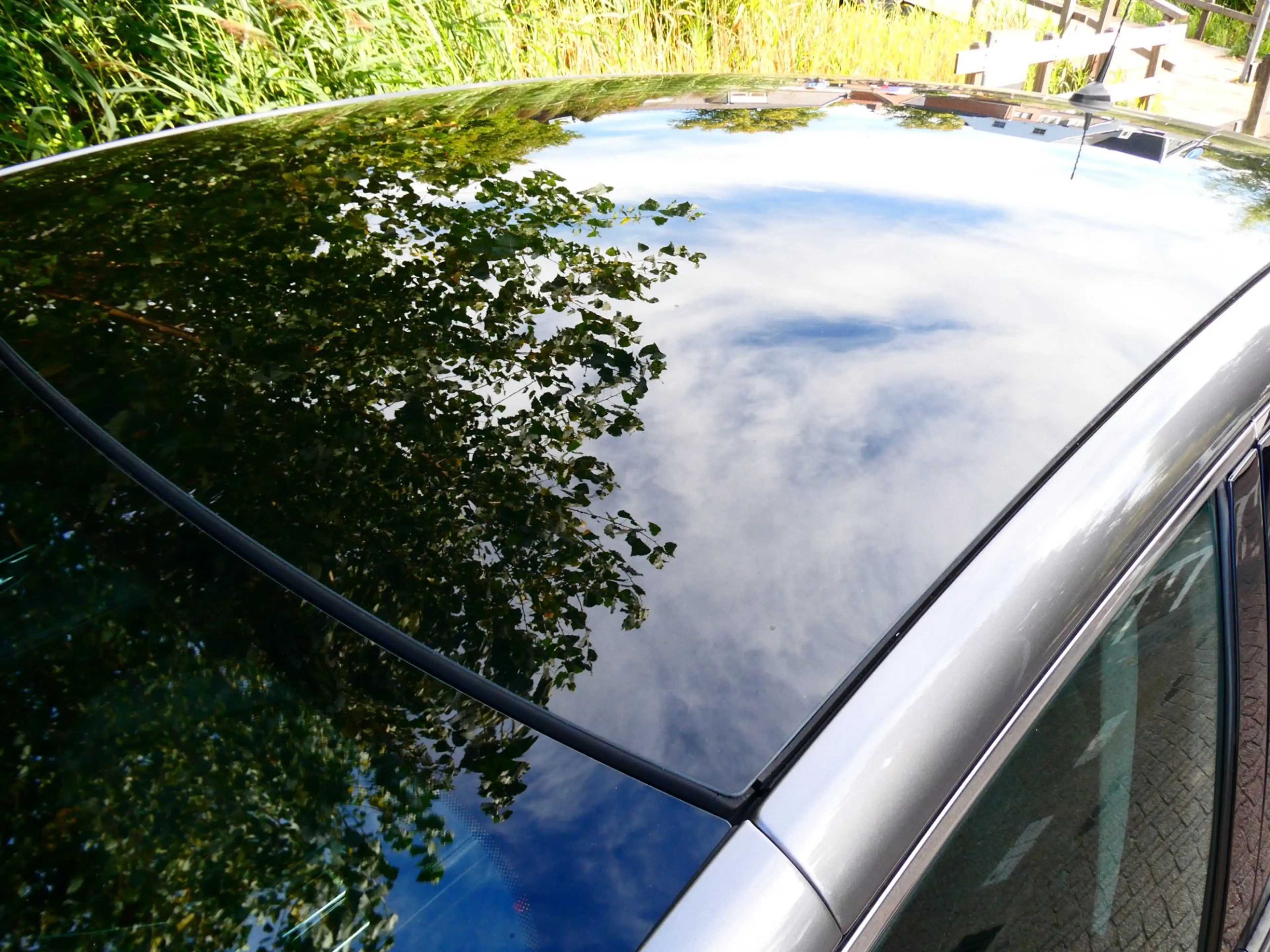 Renault Scenic 1.3 TCe 2e eig. 105.000 Clima Cruise Navi Trekhaak — photo 3