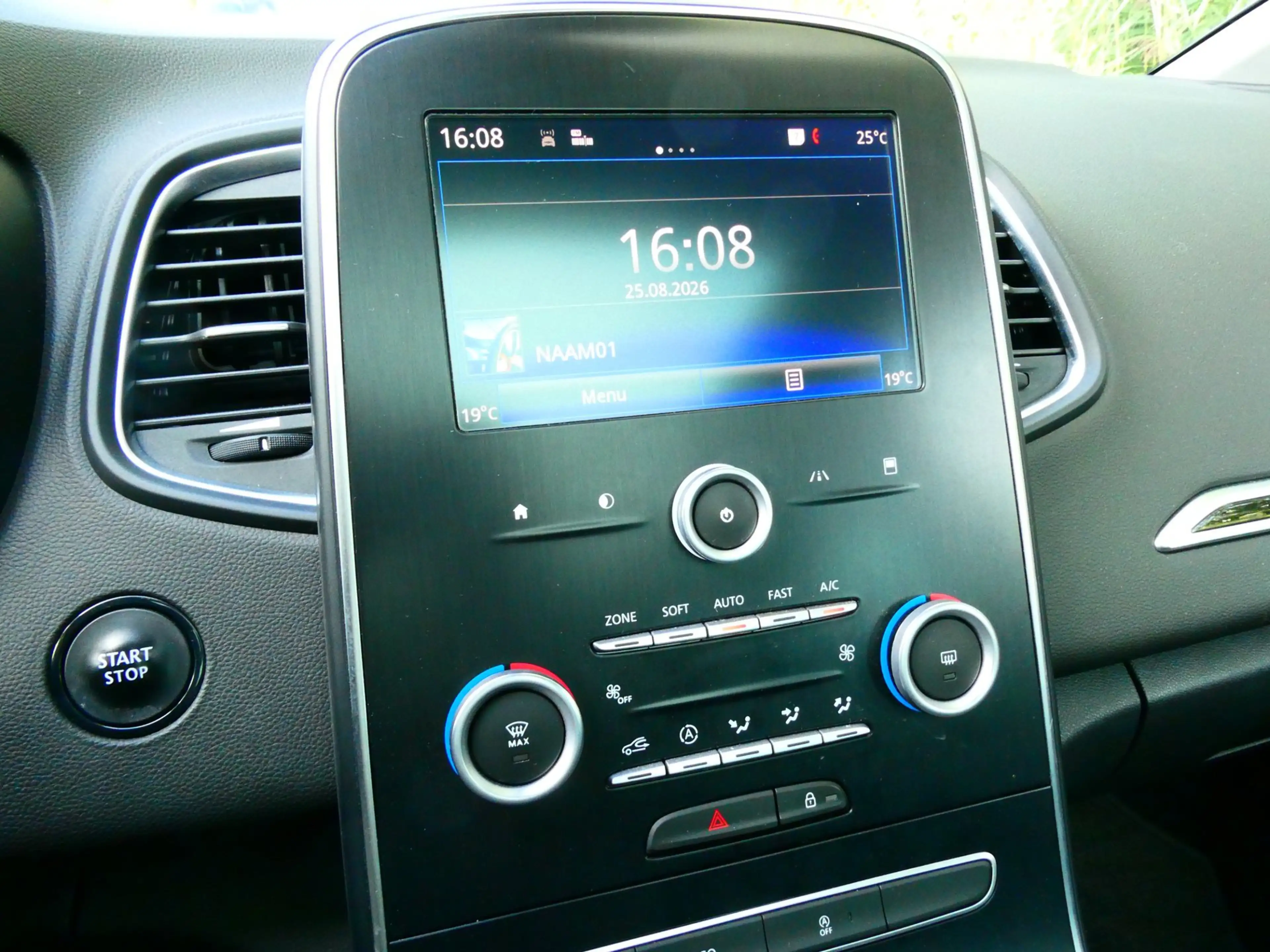 Renault Scenic 1.3 TCe 2e eig. 105.000 Clima Cruise Navi Trekhaak — photo 13